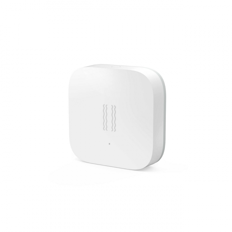 Датчик разбития стекла (вибрации) Aqara DJT11LM версия Китай