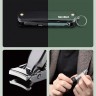 Мультитул-клиппер NexTool Multifunctional Outdoor Nail Clipper NE20011 Olive Drab