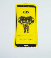 Стекло для Huawei Honor 9 lite 6D