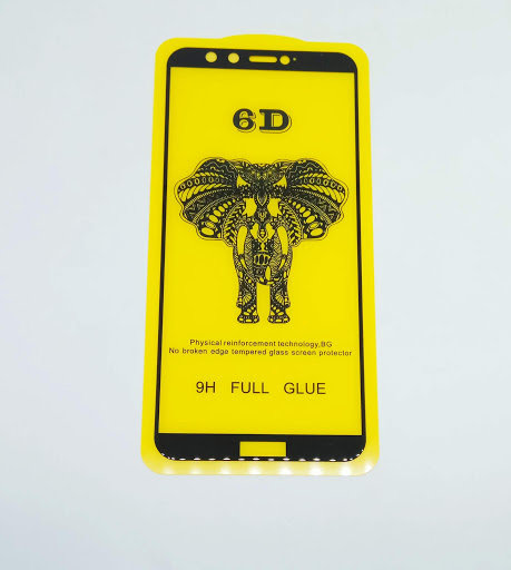Стекло для Huawei Honor 9 lite 6D