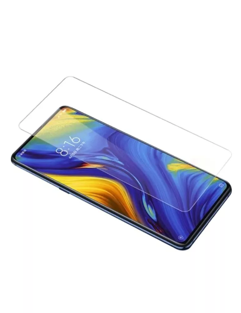 Стекло для Xiaomi Mi Mix 3 9H 2.5d Isa