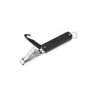 Мультитул-клиппер NexTool Multifunctional Outdoor Nail Clipper NE20011 Black