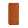 Чехол для Xiaomi Mi 10 / 10 Pro QIN Leather Case Nillkin