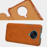 Чехол для Poco F2 Pro / Redmi K30 Pro Nillkin QIN Leather Case Nillkin