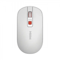 Беспроводная мышь MIIIW Wireless Mouse Lite MW23M21 белый