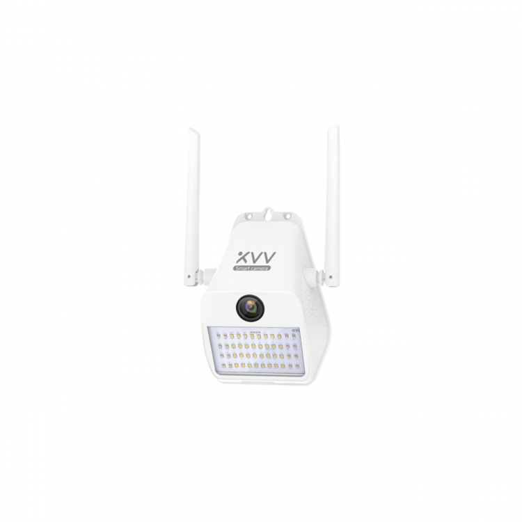 Уличная IP камера Xiaomi Xiaovv XVV-6120S-D7