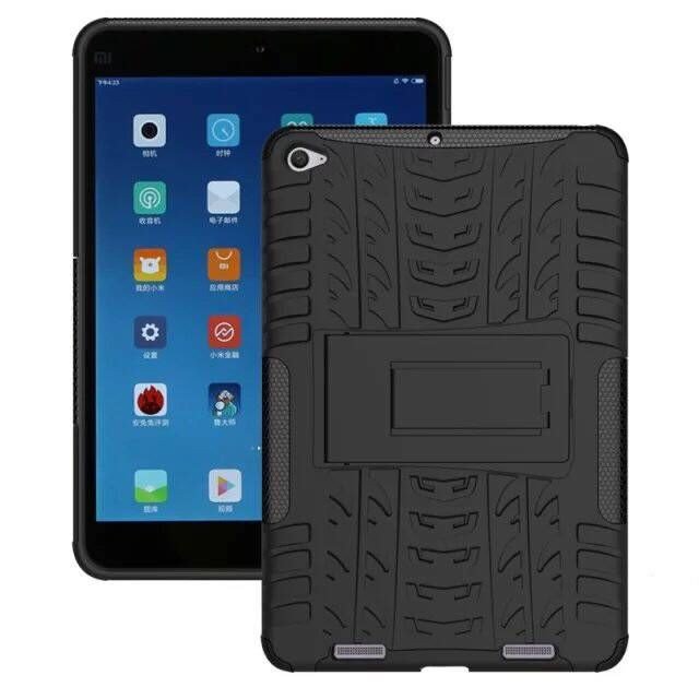 Чехол для Xiaomi MiPad 2 MiPad 3  Spider