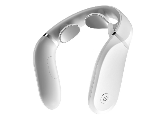 Шейный массажер Xiaomi Jeeback G2 Neck Massager