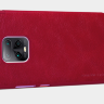 Чехол для Xiaomi Redmi 10X 5G / 10X 5G Pro QIN Leather Case Nillkin