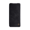 Чехол для Xiaomi Redmi 10X 5G / 10X 5G Pro QIN Leather Case Nillkin