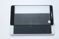 Стекло для Xiaomi Mi Max (3D с рамкой)