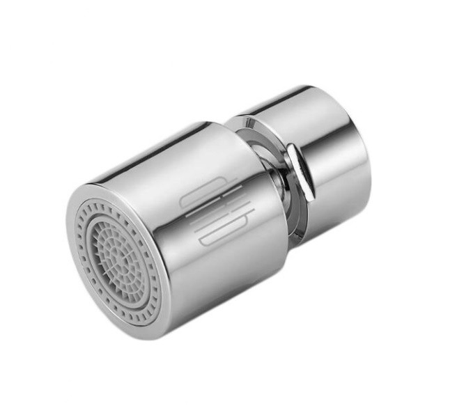 Аэратор Xiaomi DiiiB Double Function Faucet Bubbler в Кибернетик Про.