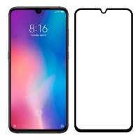Стекло для Xiaomi Mi 9 SE 5D (полное покрытие)