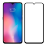 Стекло для Xiaomi Mi 9 SE 5D (полное покрытие)