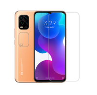 Стекло для Xiaomi Mi 10 Lite Nillkin Amazing H+Pro с пленкой на заднюю камеру