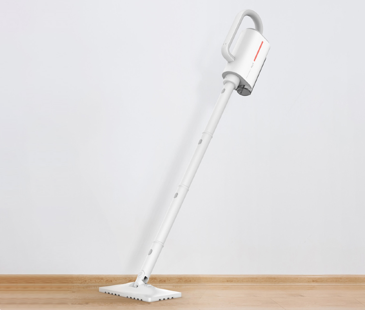 Мультифункциональная паровая швабра Xiaomi Deerma Steam Cleaner DEM-ZQ600