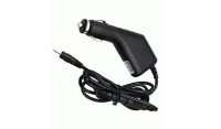 Автомобильное зарядное устройство со штекером 2.5 мм