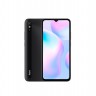 Смартфон Xiaomi Redmi 9A, 4/128GB Sandstone Black