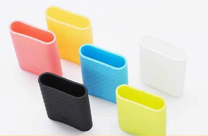 Чехол для Xiaomi 10000 mAh Power Bank mi