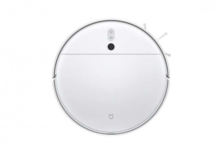 Робот-пылесос Xiaomi Mijia 2C Sweeping Vacuum Cleaner