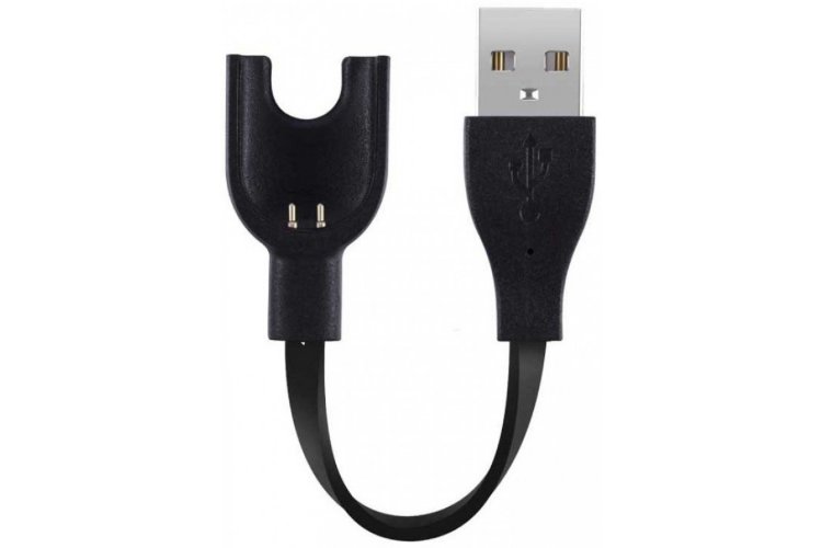 Зарядка для Xiaomi Mi Band 3 Mi