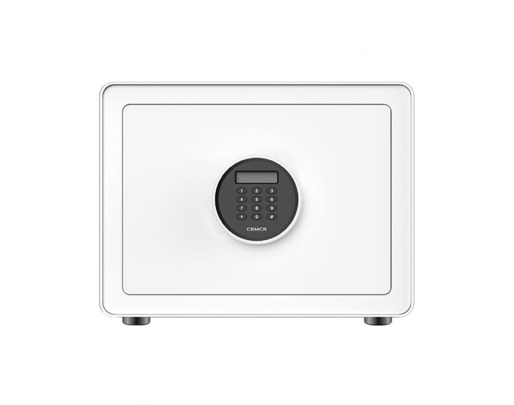 Электронный сейф Xiaomi CRMCR Cayo Anno Smart Electric Safe, white