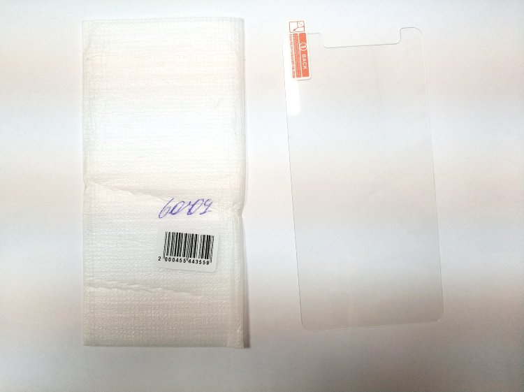 Защитное стекло универсальное