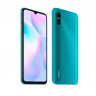 Смартфон Xiaomi Redmi 9A, 4/64GB Lake Green