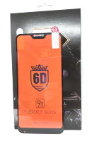 Стекло для Xiaomi Redmi 6 pro Flexible GLASS