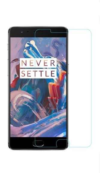 Стекло для OnePlus 3/3T Nillkin Amazing H+Pro