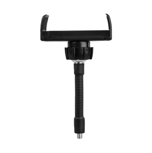 Гибкий держатель для телефона mini UFH-03 ISA наружная резьба