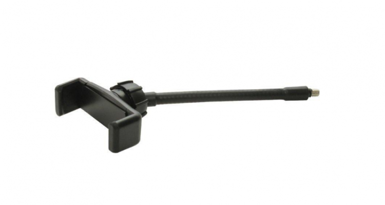 Гибкий держатель для телефона mini UFH-01 ISA наружная резьба