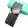 Смартфон Qin F22 2/16 ГБ, черный