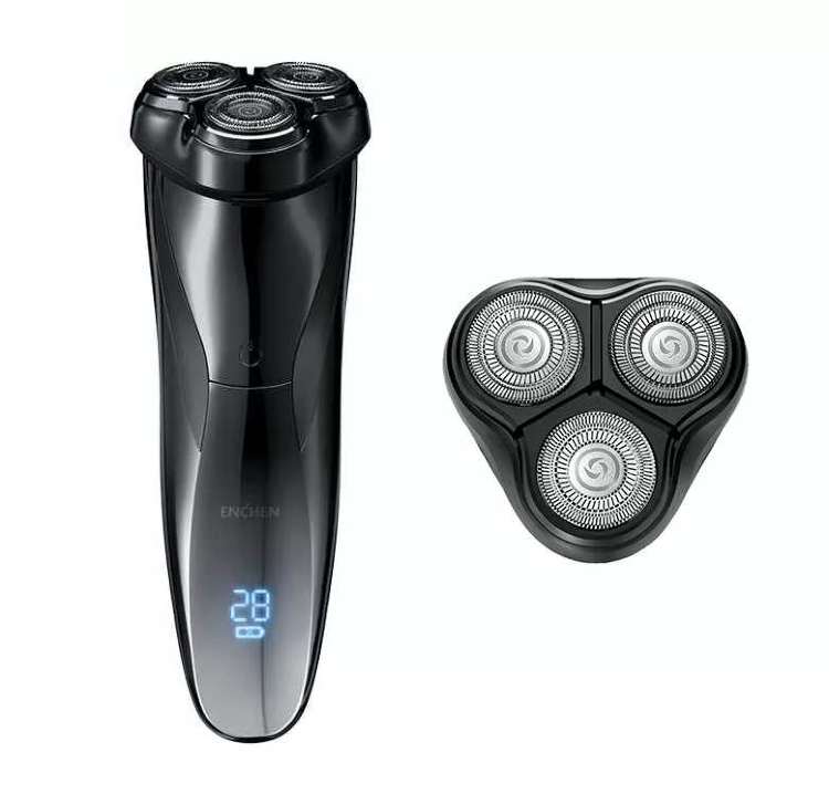 Электробритва Xiaomi Enchen BlackStone 3 Shaver
