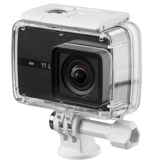 Экшн Камера Yi Купить