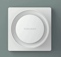 Светодиодный ночник с датчиком света Night Light YLYD10YL CN