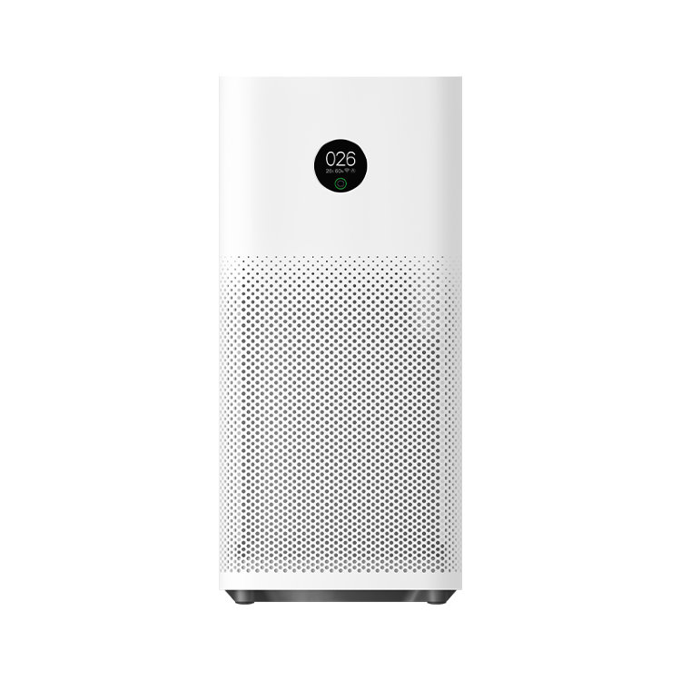 Очиститель воздуха Xiaomi MiJia Air Purifier 3 AC-M6-SC