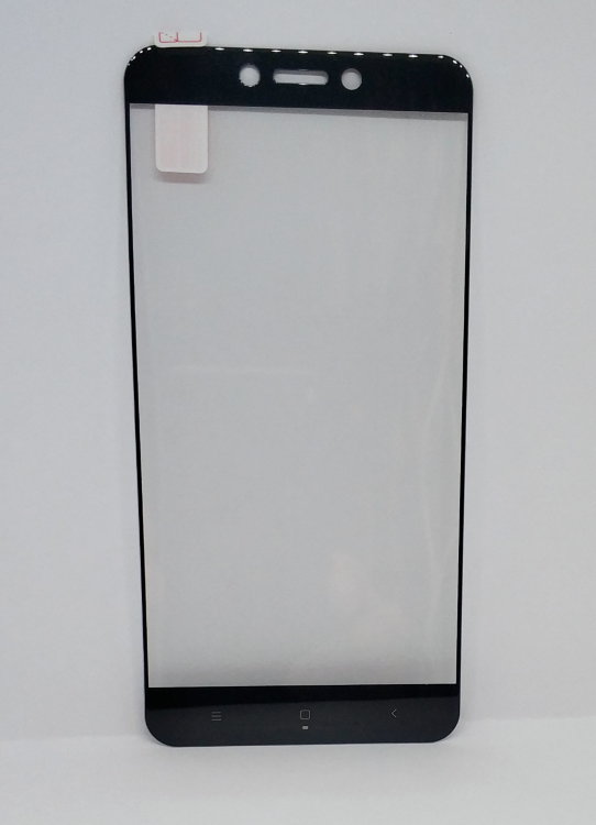 Стекло для Xiaomi Redmi Go