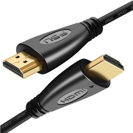 HDMI кабель FSU 0.5 метра v1.4