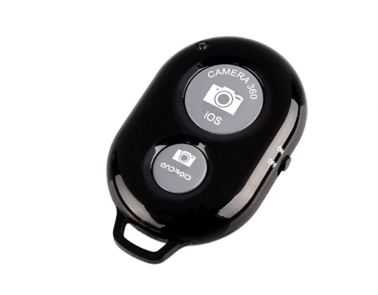 Брелок Bluetooth Remote Shutter PD1 пульт для селфи
