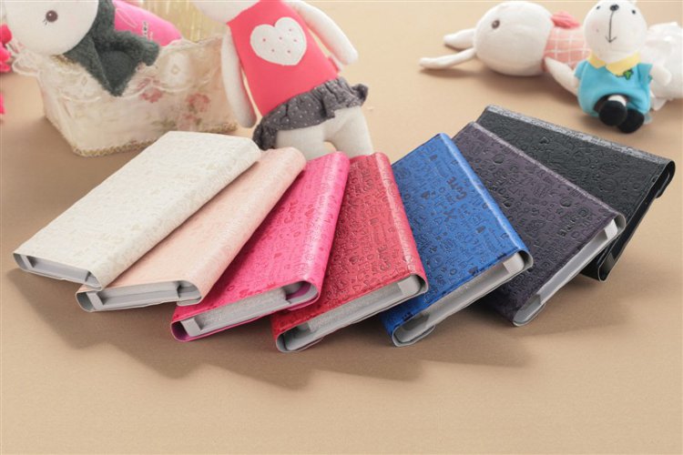 Универсальный чехол с тиснением для планшета 9 дюймов