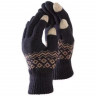 Перчатки Xiaomi FO Wool Touch Gloves 160/80 Flame Blue