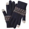 Перчатки Xiaomi FO Wool Touch Gloves 160/80 Flame Blue
