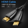 HDMI кабель FSU 0.5 метра 1080p v1.4