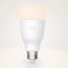 Лампа светодиодная Smart LED Bulb W3 White, YLDP05YL, E27, 10Вт DP0051W0CN YLDP05YL