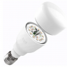 Лампа светодиодная Smart LED Bulb W3 White, YLDP05YL, E27, 10Вт DP0051W0CN YLDP05YL