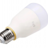Лампа светодиодная Smart LED Bulb W3 White, YLDP05YL, E27, 10Вт DP0051W0CN YLDP05YL
