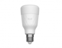 Лампа светодиодная Smart LED Bulb W3 White, YLDP05YL, E27, 10Вт DP0051W0CN YLDP05YL