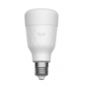 Лампа светодиодная Smart LED Bulb W3 White, YLDP05YL, E27, 10Вт DP0051W0CN YLDP05YL