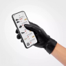 Кожаные перчатки Xiaomi Mi Qimian Touch Gloves Woman 190/195 XL